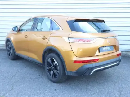 Photo 6 DS DS 7  Crossback BlueHDi 130ch So Chic