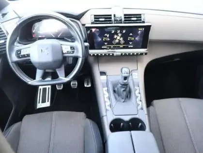 Photo 7 DS DS 7  Crossback BlueHDi 130ch So Chic
