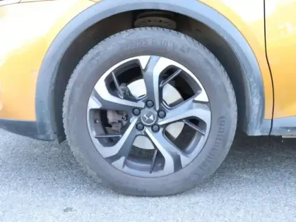 Photo 10 DS DS 7  Crossback BlueHDi 130ch So Chic