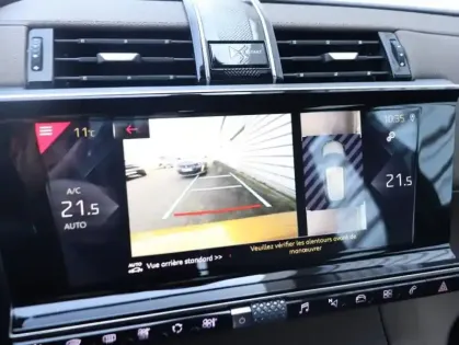 Photo 13 DS DS 7  Crossback BlueHDi 130ch So Chic