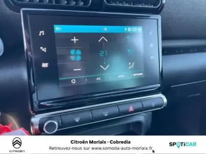 Photo 14 Citroën C3 Aircross  PureTech 130ch S&S Shine EAT6