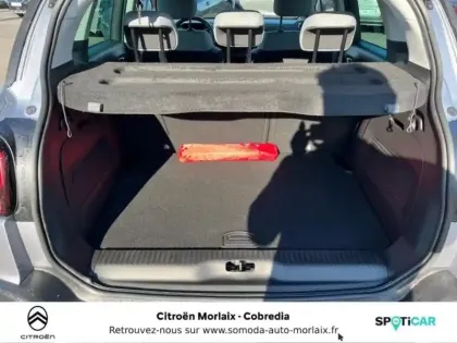 Photo 5 Citroën C3 Aircross  PureTech 130ch S&S Shine EAT6