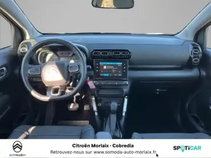 Photo 7 Citroën C3 Aircross  PureTech 130ch S&S Shine EAT6