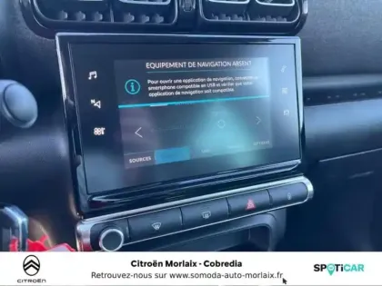 Photo 13 Citroën C3 Aircross  PureTech 130ch S&S Shine EAT6