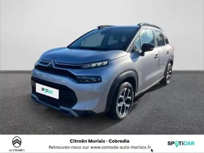 Photo Citroën C3 Aircross