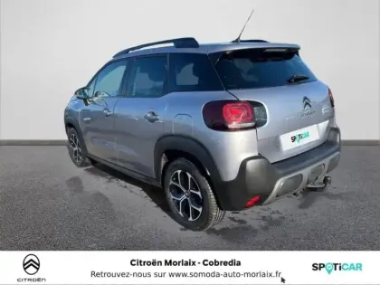 Photo 6 Citroën C3 Aircross  PureTech 130ch S&S Shine EAT6
