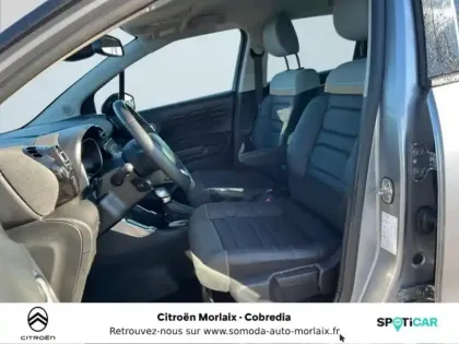 Photo 8 Citroën C3 Aircross  PureTech 130ch S&S Shine EAT6