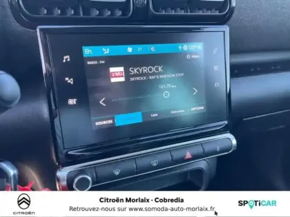 Photo 12 Citroën C3 Aircross  PureTech 130ch S&S Shine EAT6