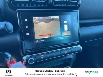 Photo 11 Citroën C3 Aircross  PureTech 130ch S&S Shine EAT6