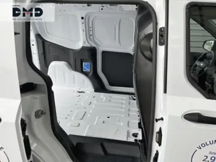 Photo 9 Ford Transit Courier  1.5 EcoBlue 100ch Trend