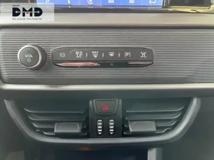 Photo 7 Ford Transit Courier  1.5 EcoBlue 100ch Trend