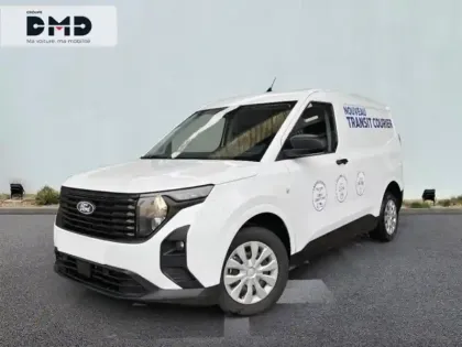 Photo Ford Transit Courier Trend