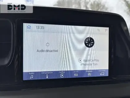 Photo 5 Ford Transit Courier  1.5 EcoBlue 100ch Trend