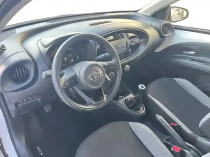 Photo 13 Toyota Aygo  X 1.0 VVT-i 72ch Dynamic