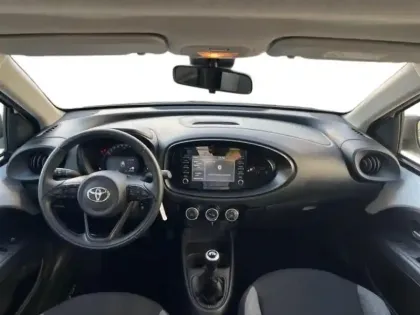 Photo 9 Toyota Aygo  X 1.0 VVT-i 72ch Dynamic