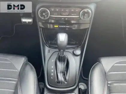 Photo 7 Ford Puma Gén. II Ph1 ST-Line X Vivid Ruby 5