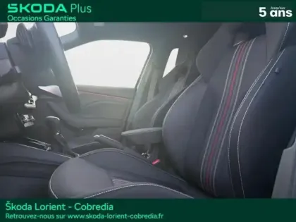 Photo 7 Skoda Scala  1.0 TSI Evo2 116ch Monte-Carlo DSG7