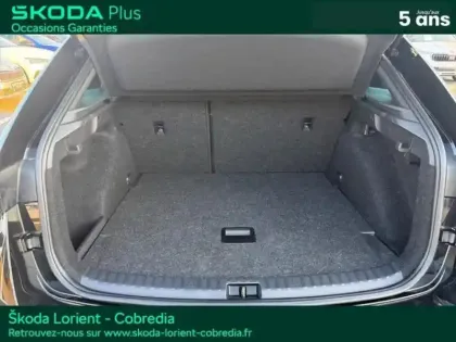 Photo 6 Skoda Scala  1.0 TSI Evo2 116ch Monte-Carlo DSG7