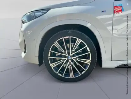 Photo 9 BMW X1  xDrive23d 211ch M Sport