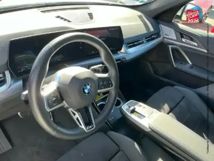 Photo 14 BMW X1  xDrive23d 211ch M Sport