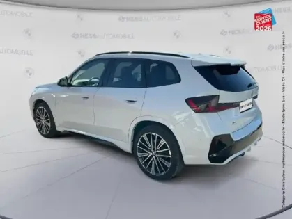 Photo 7 BMW X1  xDrive23d 211ch M Sport