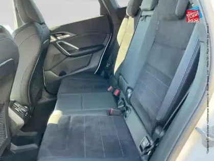 Photo 10 BMW X1  xDrive23d 211ch M Sport