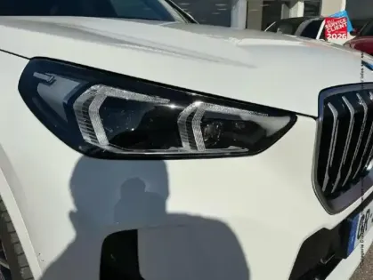 Photo 12 BMW X1  xDrive23d 211ch M Sport