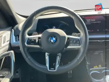 Photo 11 BMW X1  xDrive23d 211ch M Sport