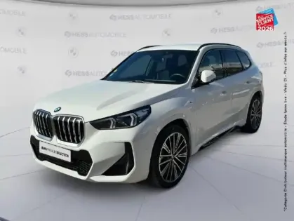 Photo Bmw X1