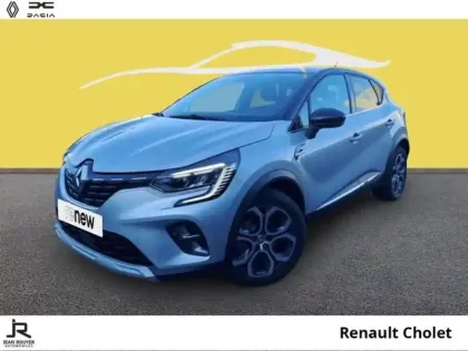 Photo Renault Captur