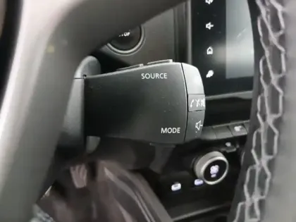 Photo 7 Dacia Duster  1.0 ECO-G 100ch  Journey + 4x2