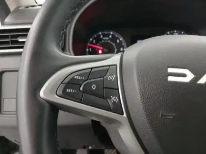 Photo 12 Dacia Duster  1.0 ECO-G 100ch  Journey + 4x2