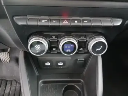 Photo 6 Dacia Duster  1.0 ECO-G 100ch  Journey + 4x2