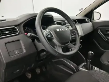 Photo 13 Dacia Duster  1.0 ECO-G 100ch  Journey + 4x2