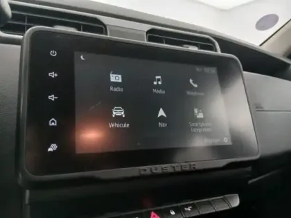 Photo 5 Dacia Duster  1.0 ECO-G 100ch  Journey + 4x2