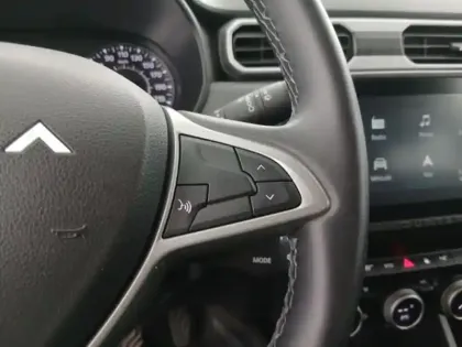 Photo 9 Dacia Duster  1.0 ECO-G 100ch  Journey + 4x2