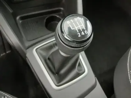 Photo 8 Dacia Duster  1.0 ECO-G 100ch  Journey + 4x2