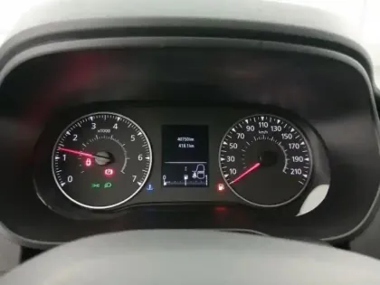 Photo 10 Dacia Duster  1.0 ECO-G 100ch  Journey + 4x2