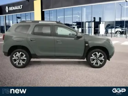 Photo 11 Dacia Duster  1.0 ECO-G 100ch  Journey + 4x2