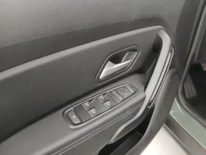 Photo 14 Dacia Duster  1.0 ECO-G 100ch  Journey + 4x2