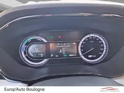 Photo 8 Kia Niro  1.6 GDi 105ch ISG + électrique 43.5ch Active DCT6