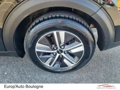 Photo 12 Kia Niro  1.6 GDi 105ch ISG + électrique 43.5ch Active DCT6