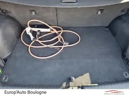 Photo 5 Kia Niro  1.6 GDi 105ch ISG + électrique 43.5ch Active DCT6