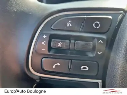 Photo 9 Kia Niro  1.6 GDi 105ch ISG + électrique 43.5ch Active DCT6