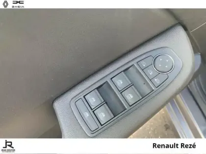 Photo 8 Renault Clio  1.0 TCe 90ch Evolution