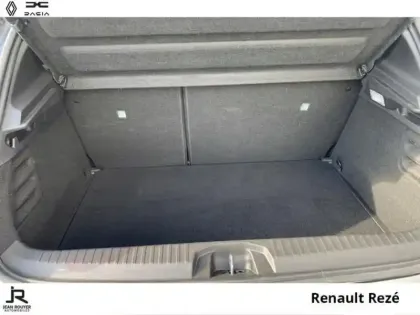 Photo 6 Renault Clio  1.0 TCe 90ch Evolution