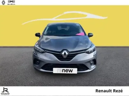 Photo Renault Clio