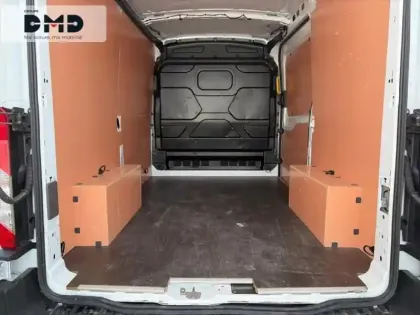 Photo 11 Ford Transit Gén. I Ph2 Trend Business 4