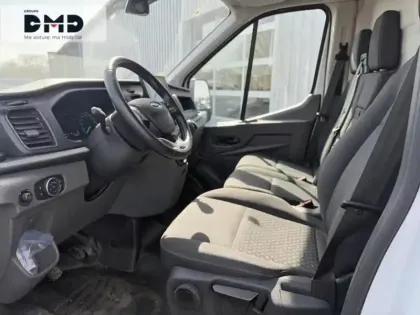 Photo 6 Ford Transit Gén. I Ph2 Trend Business 4