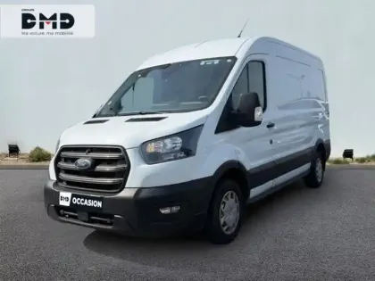 Photo Ford Transit